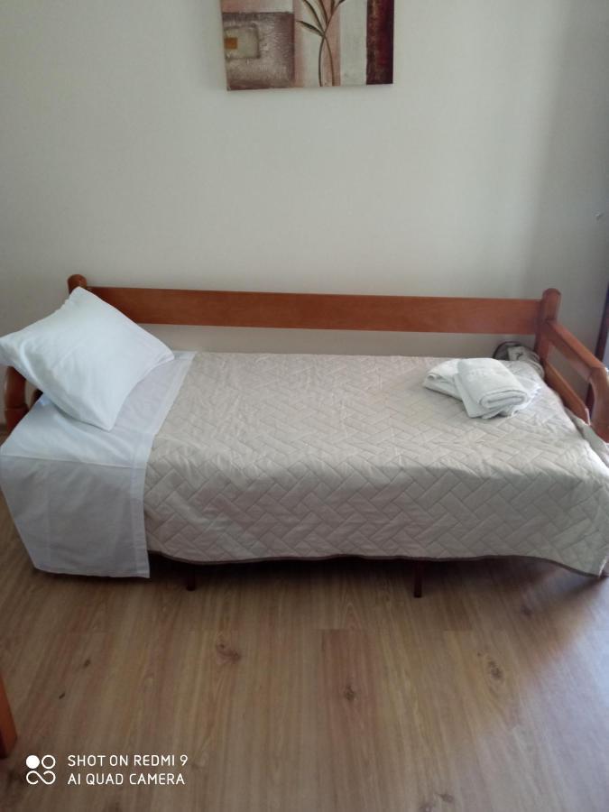 Vacations In Corfu-Antiperni By Corfuescapes Leilighet Antipernoi Rom bilde